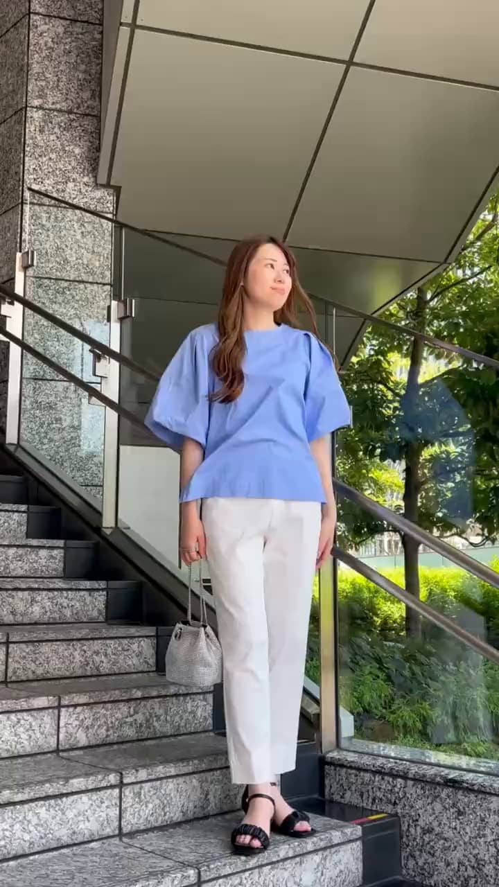 Risa（53442） | OPAQUE.CLIP（JR大阪駅セントラルコート