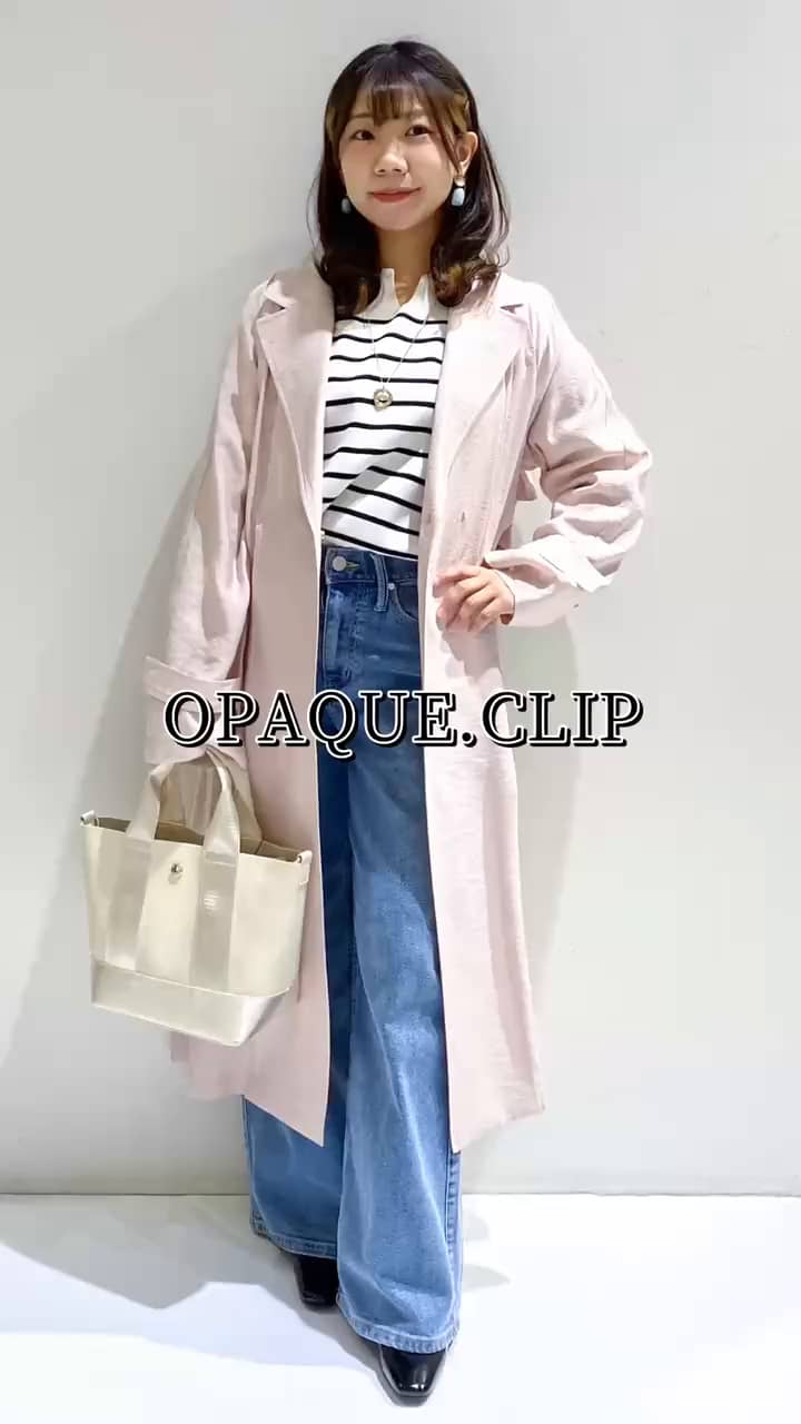 大草直子さんコラボ】スクエアトゥパンプス（パンプス