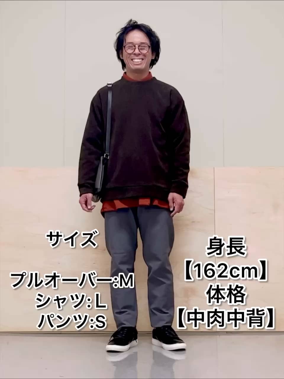 サフィアーノミニサコッシュ（ショルダーバッグ） | THE SHOP TK