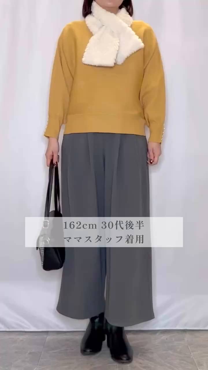 アラモード✩レッキスマフラー＆アルティマミンクショール＆④番ミンクショール M.&KYOKO（エムアンドキョウコ） – Tag – satoseni online store