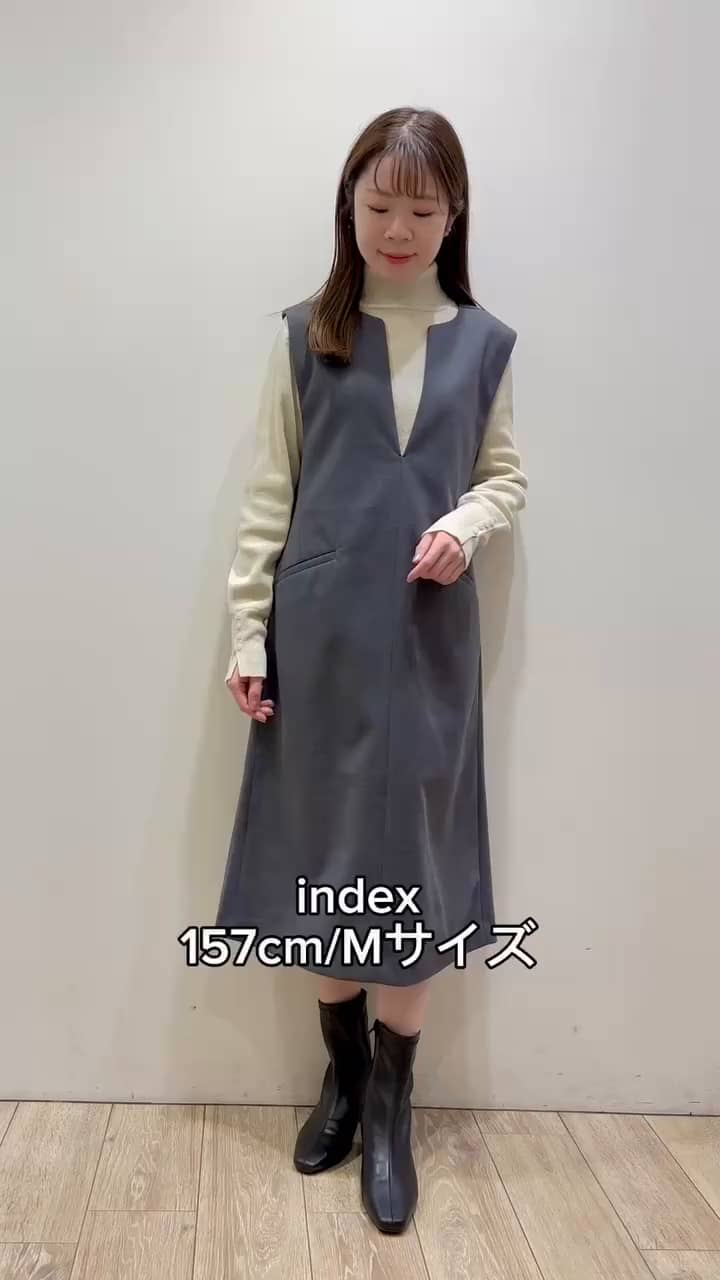 aya（54150） | index（京橋京阪モール インデックス