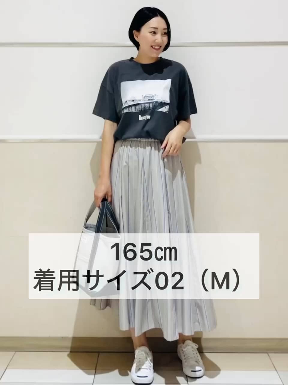 ◆Donna Karan プリントベルテッドシャツドレス アンカープリント ベルテッド クレープ シャツドレス