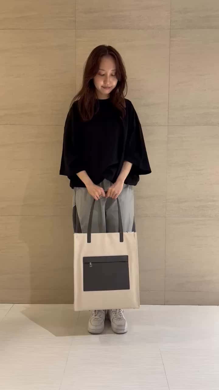 ISSEY MIYAKE ナイロンジョガーパンツ サイドジップラインナイロンジョガーパンツ #5カラー 【ユニ