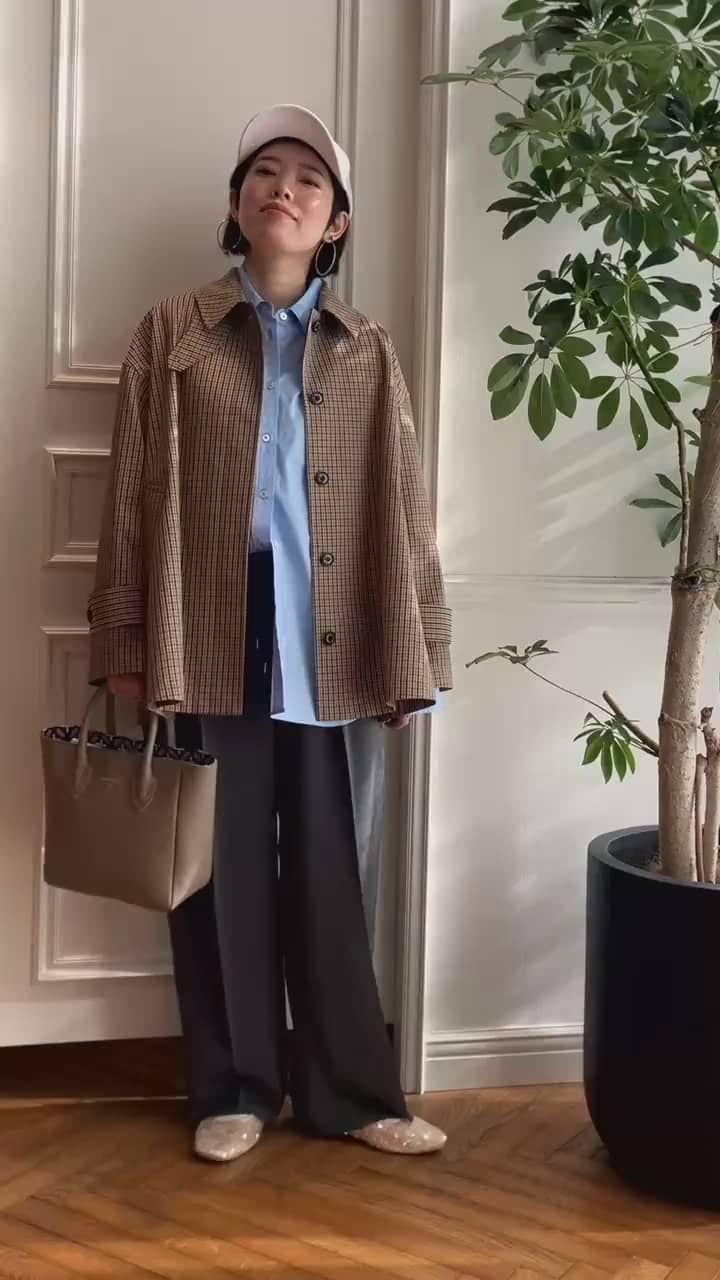 コットンフルニードルボーダー（ニット/セーター） | DRESSTERIOR