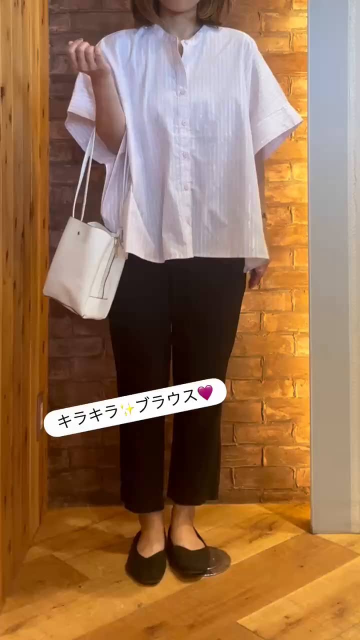 高レビュー】洗えてサラサラ ニットパンプス（フラットシューズ