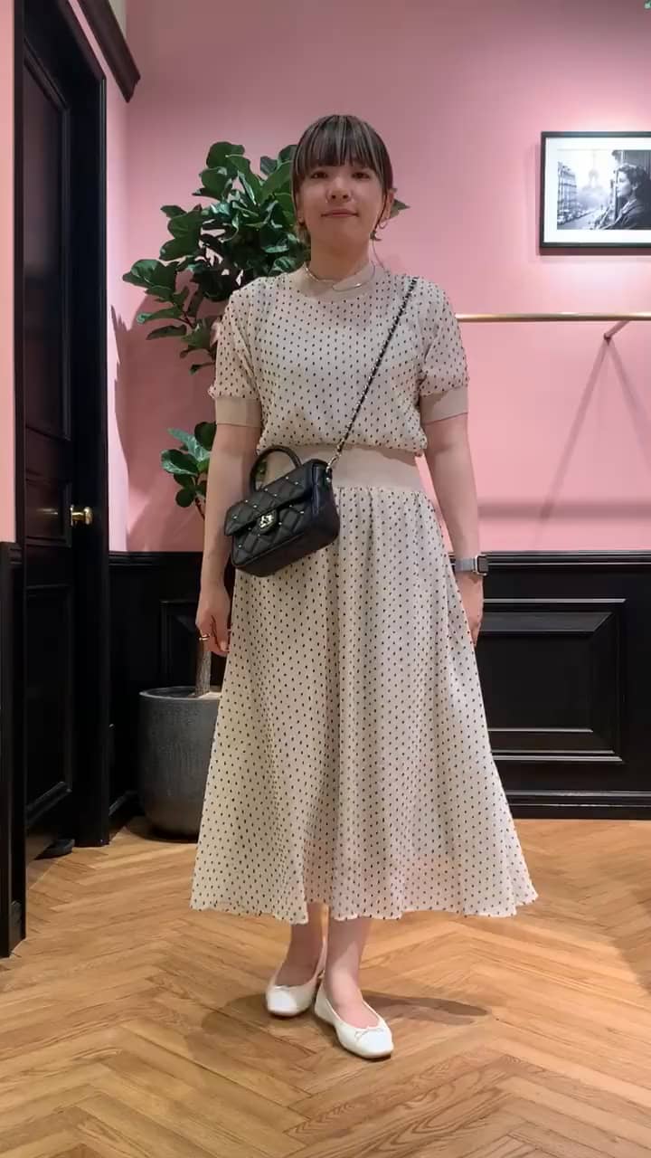 ソフトレザーバレエシューズ（フラットシューズ） | DRESSTERIOR