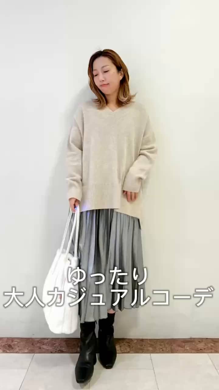 OPAQUE.CLIP 箔プリントイージープリーツスカート 箔プリントイージープリーツスカート【洗濯機洗い可】（マキシ
