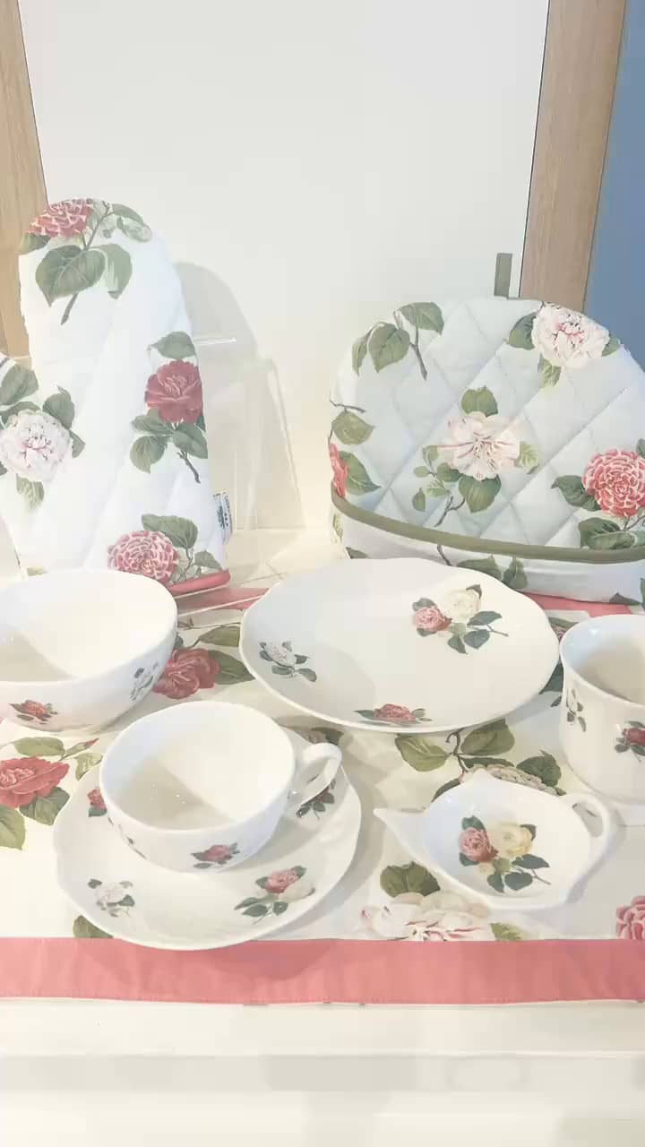 ティーバッグ トレイ（食器） | LAURA ASHLEY HOME（ローラアシュレイ