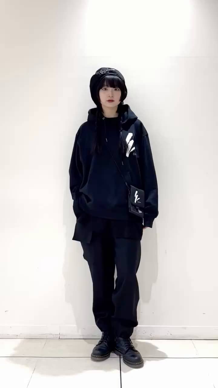 Yohji Yamamoto Pour Homme スキッパーポロシャツ トップス Yohji Yamamoto Pour Homme スキッパーポロシャツ トップス