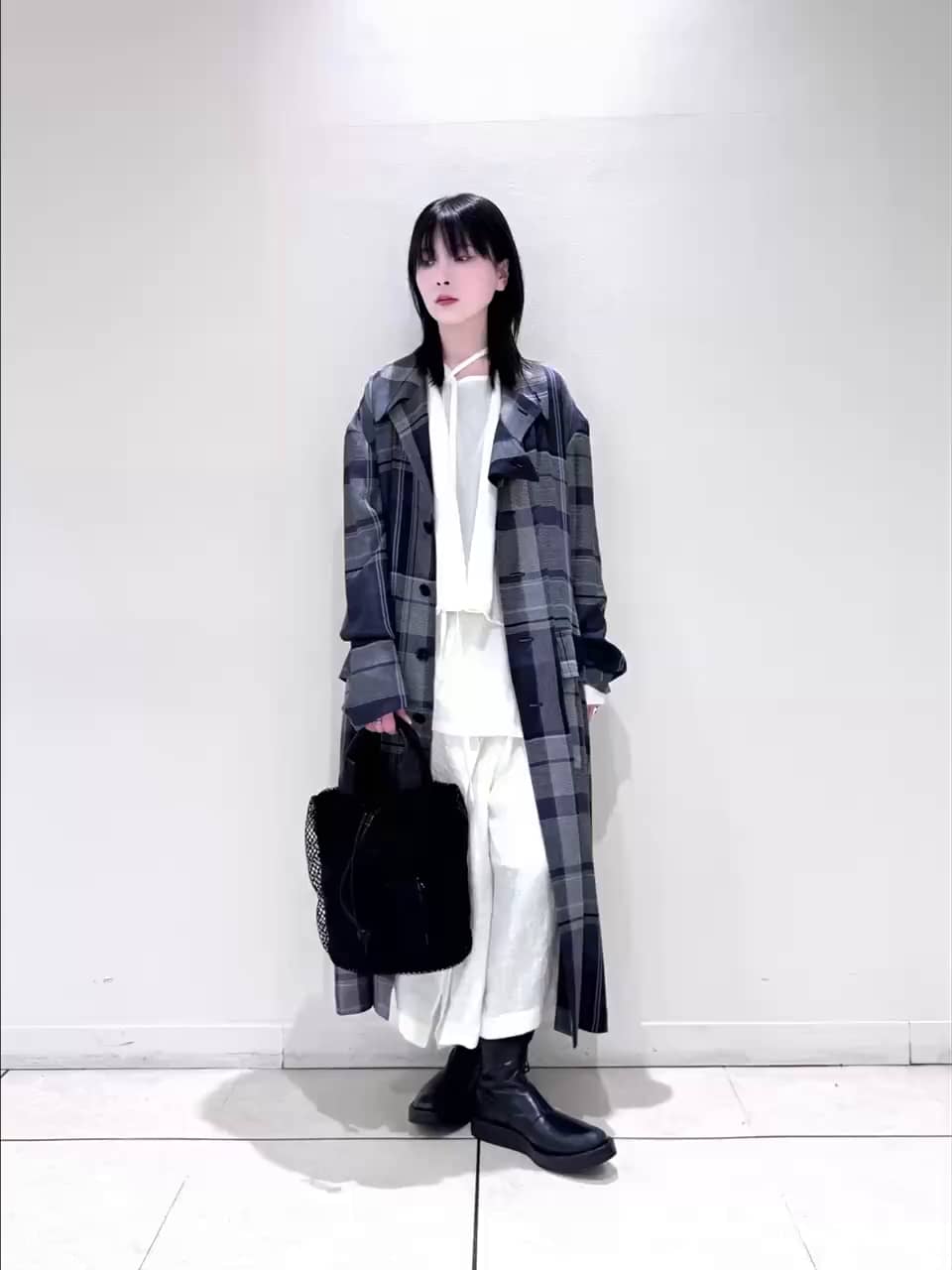 Y's（ワイズ）｜【公式通販】THE SHOP YOHJI YAMAMOTO