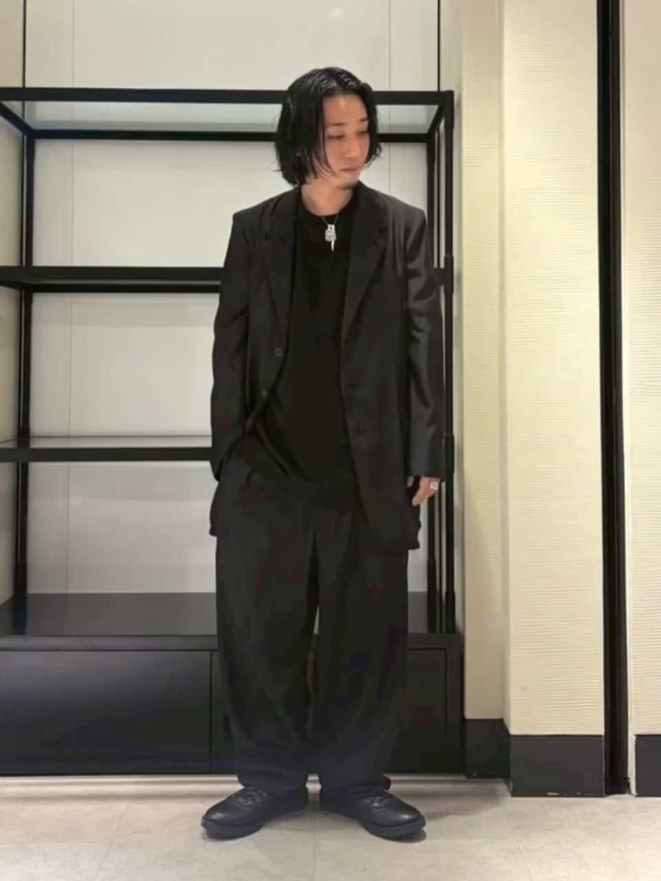 PLAY｜THE SHOP YOHJI YAMAMOTO