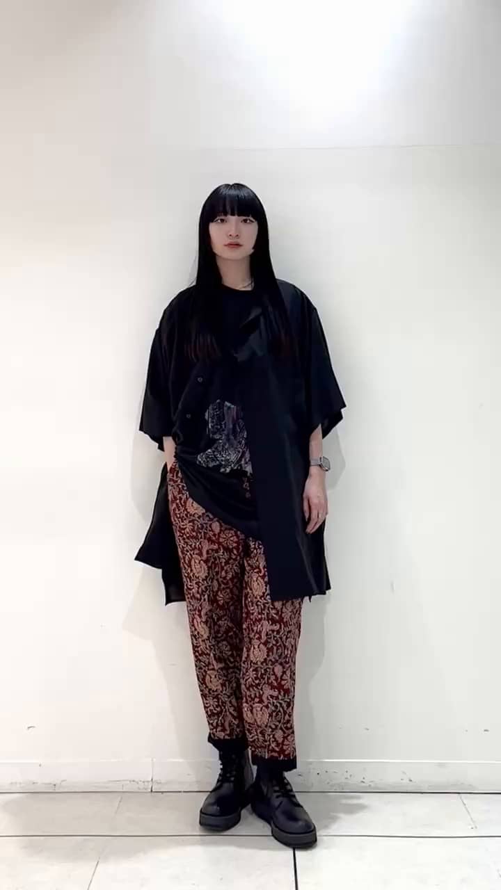 Vintage｜【公式通販】THE SHOP YOHJI YAMAMOTO(5／6ページ)