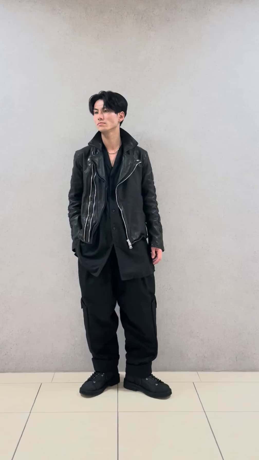 最終値下げYohji Yamamoto ネクタイ 束髪美人鏡 WILDSIDE YOHJI YAMAMOTO Original Collection 刺繍を施した