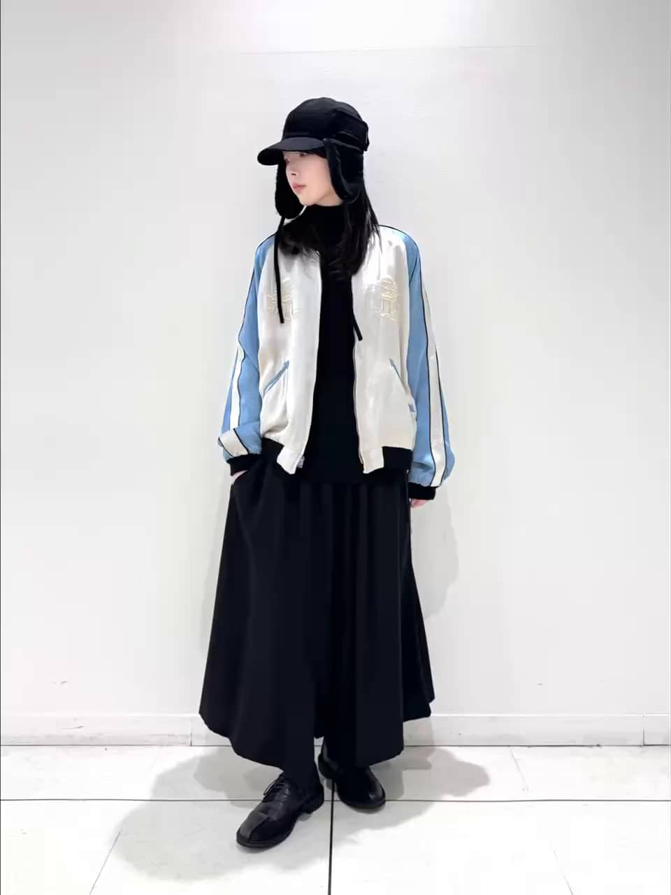 Y's（ワイズ）｜【公式通販】THE SHOP YOHJI YAMAMOTO