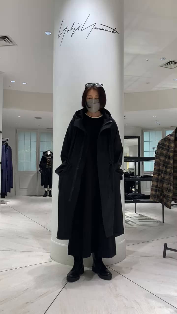 Vintage｜【公式通販】THE SHOP YOHJI YAMAMOTO(5／33ページ)