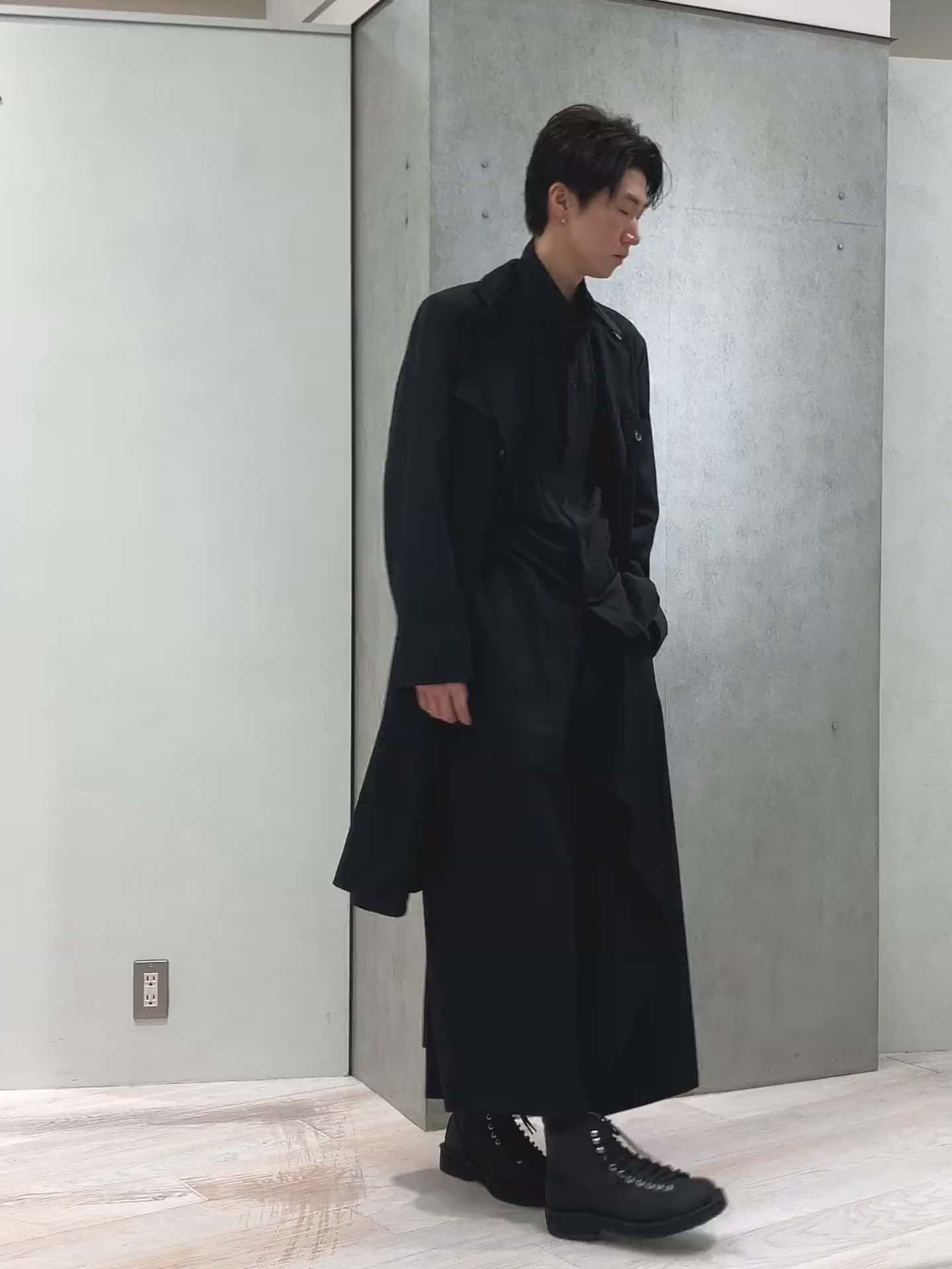 Louisさま専用 STAFF STYLING｜THE SHOP YOHJI YAMAMOTO