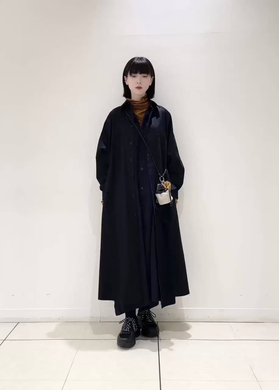 Y's（ワイズ）｜【公式通販】THE SHOP YOHJI YAMAMOTO