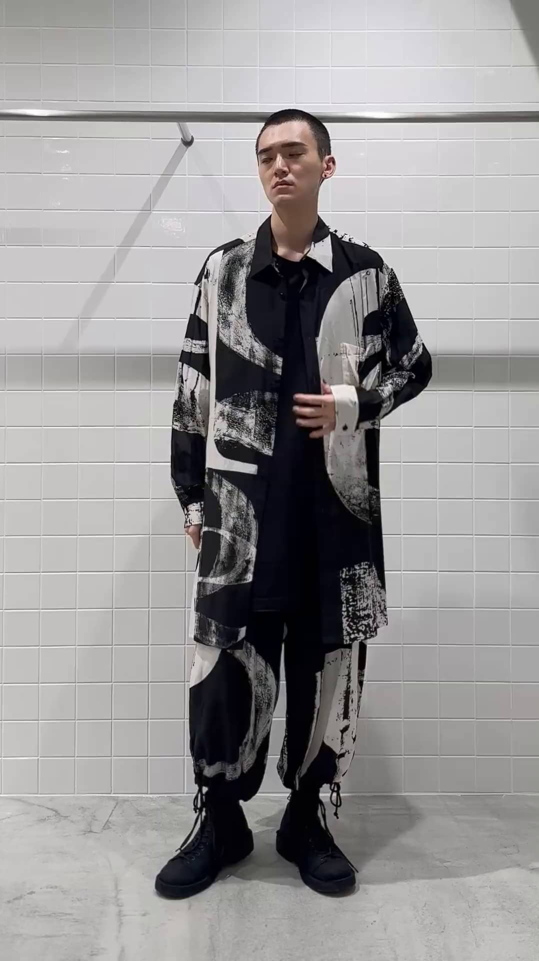 その他 SUPER yohji yamamoto Y's SUPER POSITION yohji yamamoto adidas×Y's コラ