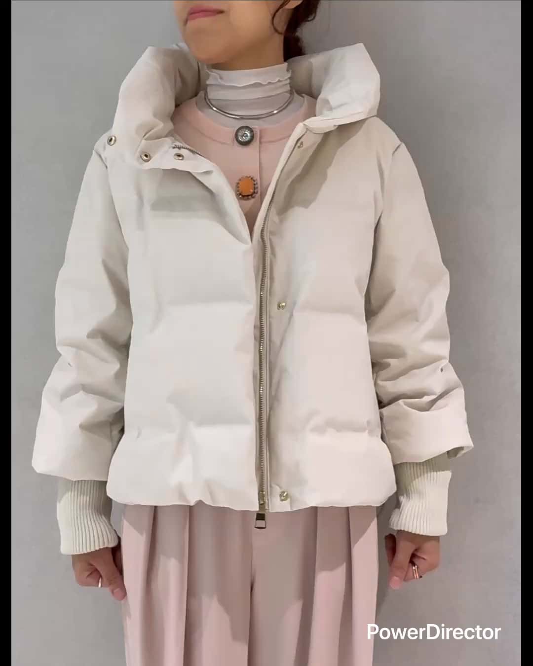 スタッフコーディネート｜ERINA company STORE