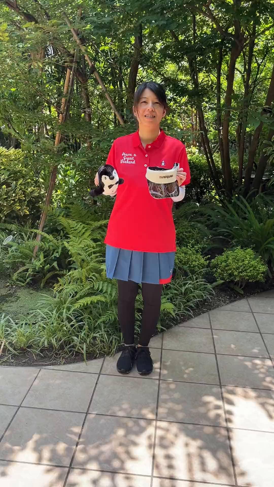 コーディネート