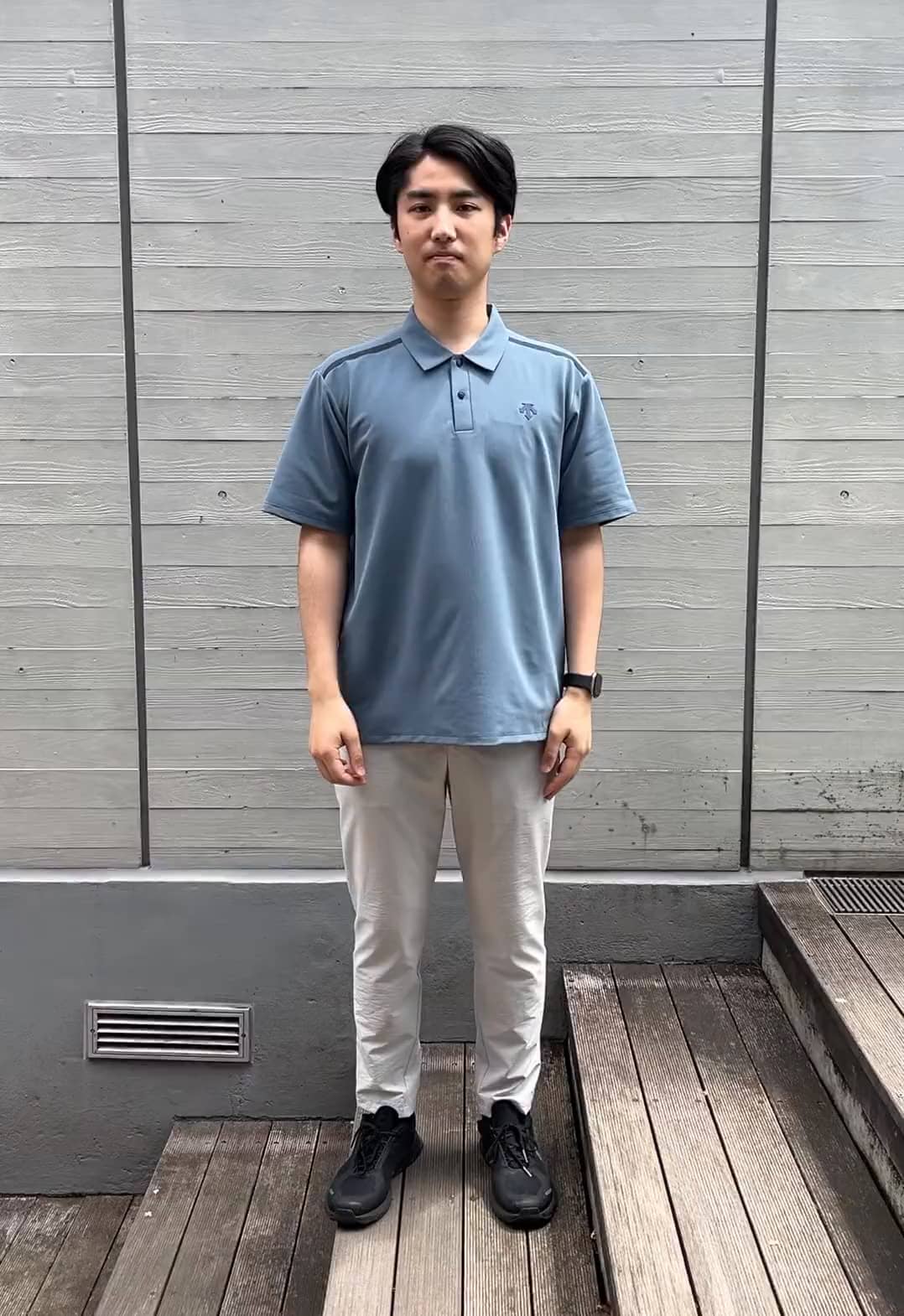 コーディネート
