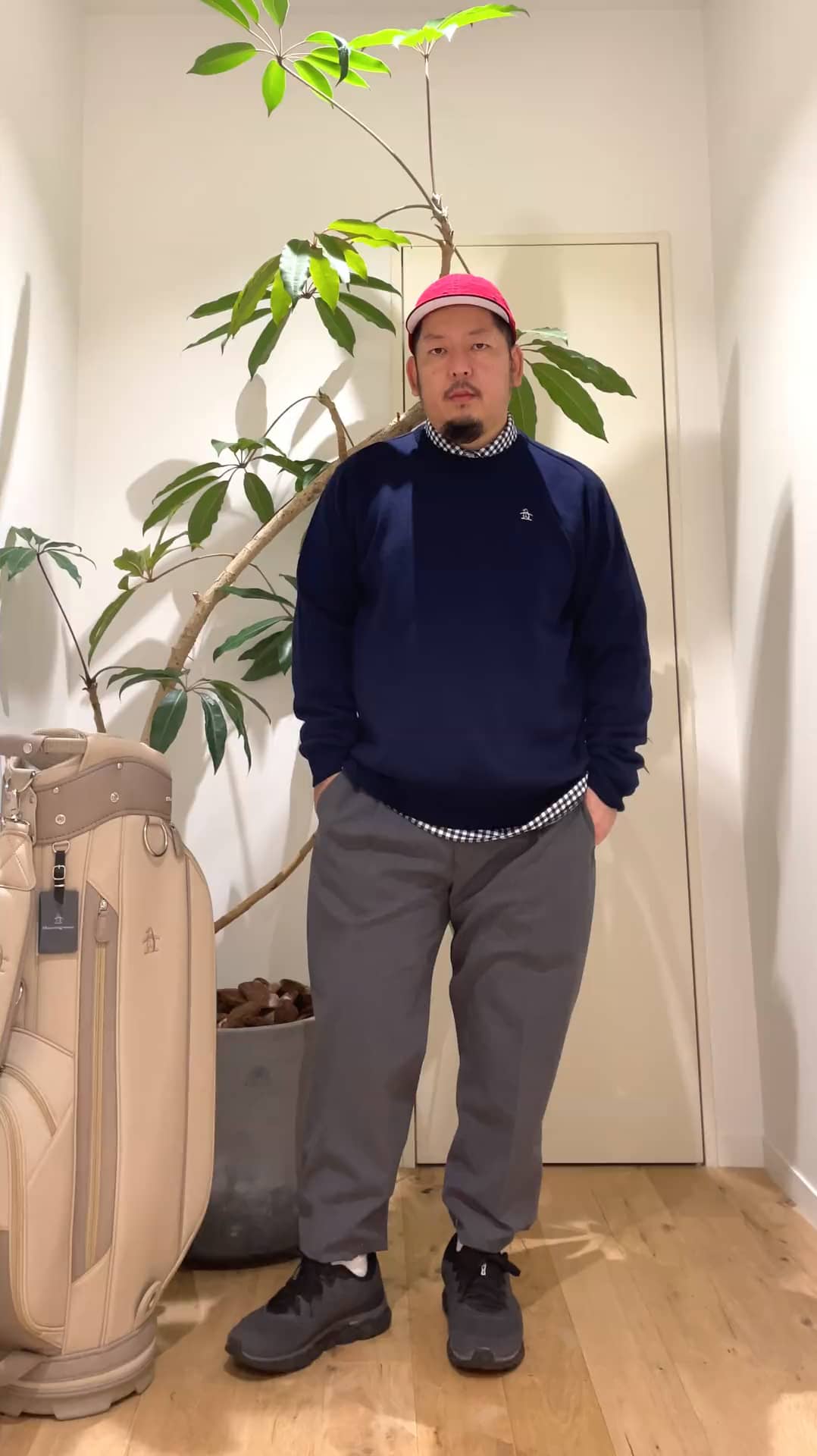 コーディネート
