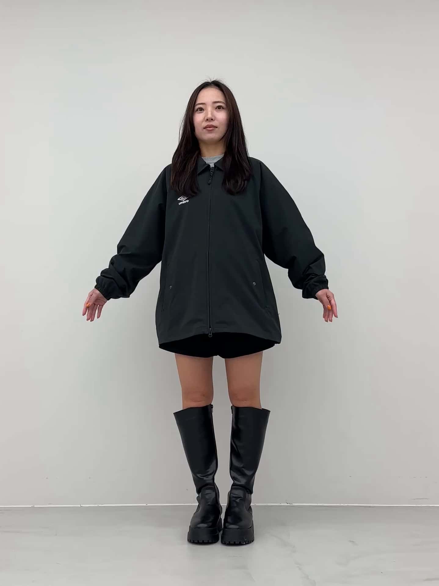 コーディネート