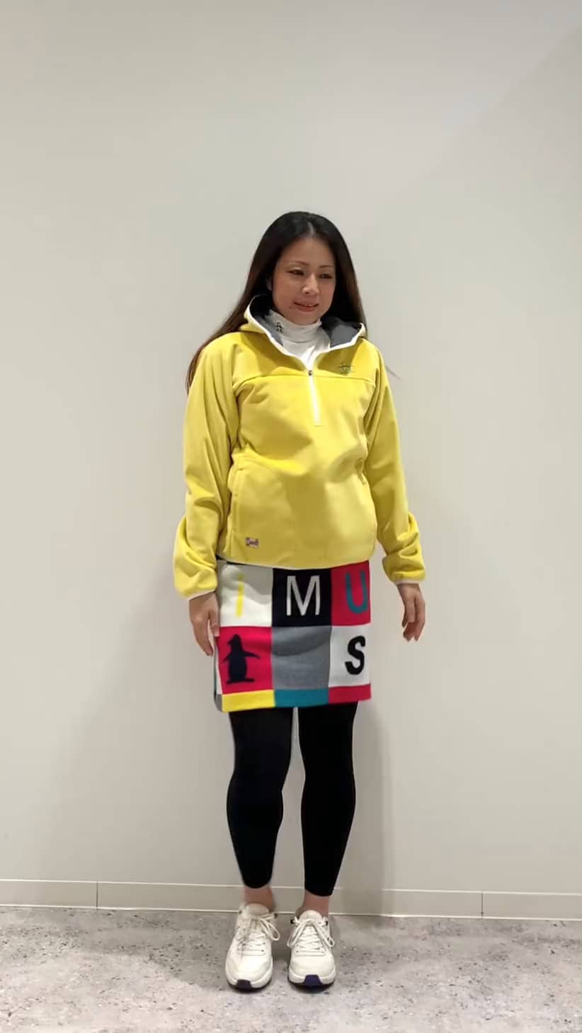 コーディネート