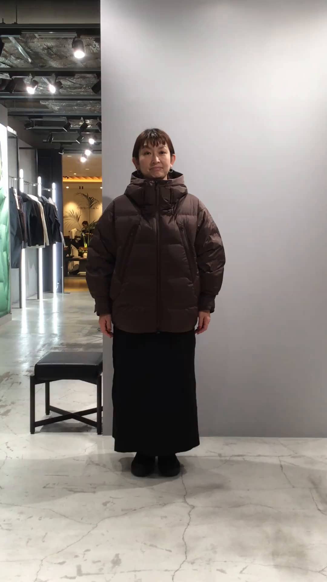 コーディネート