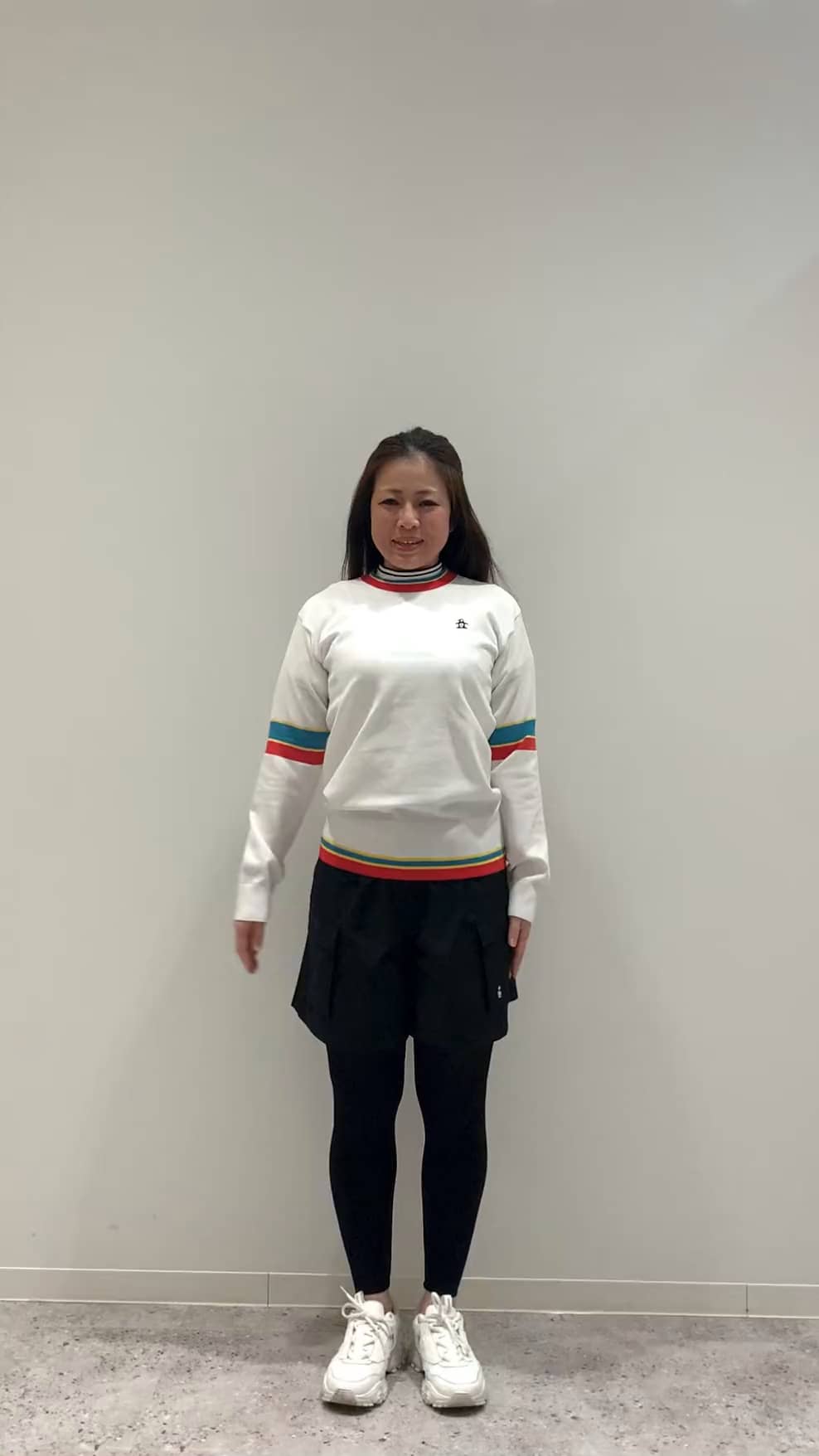 コーディネート