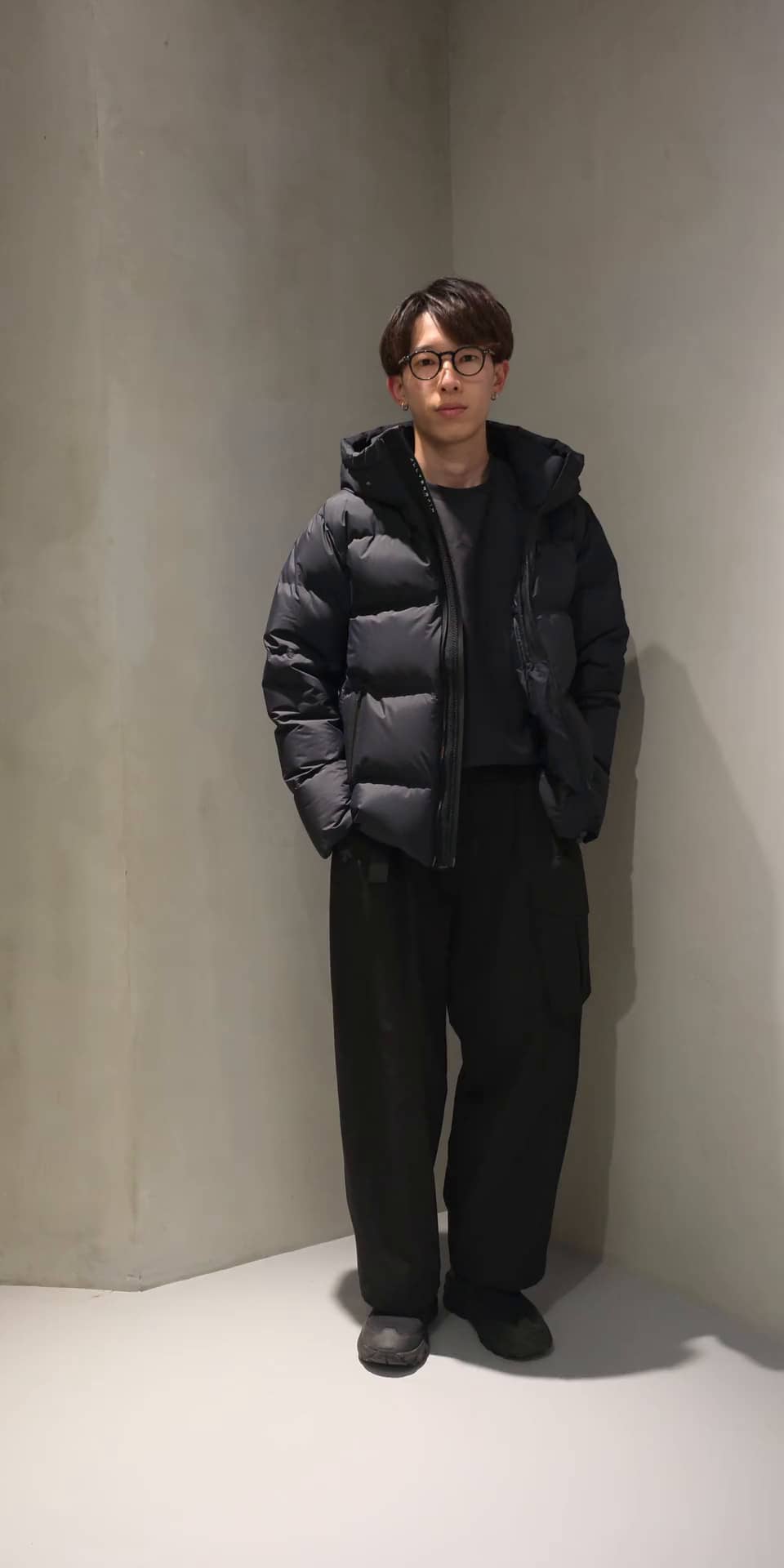 コーディネート