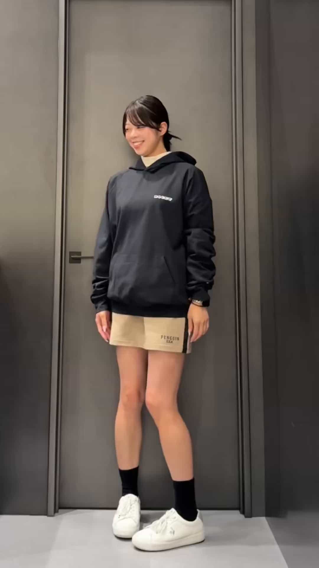 コーディネート