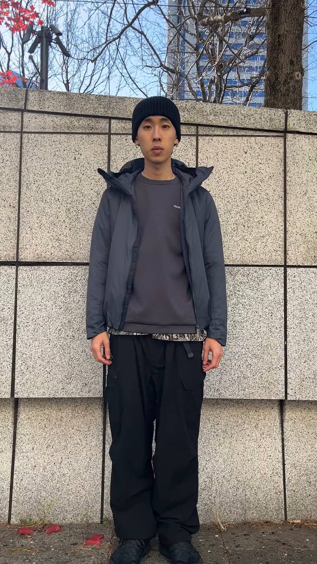 コーディネート