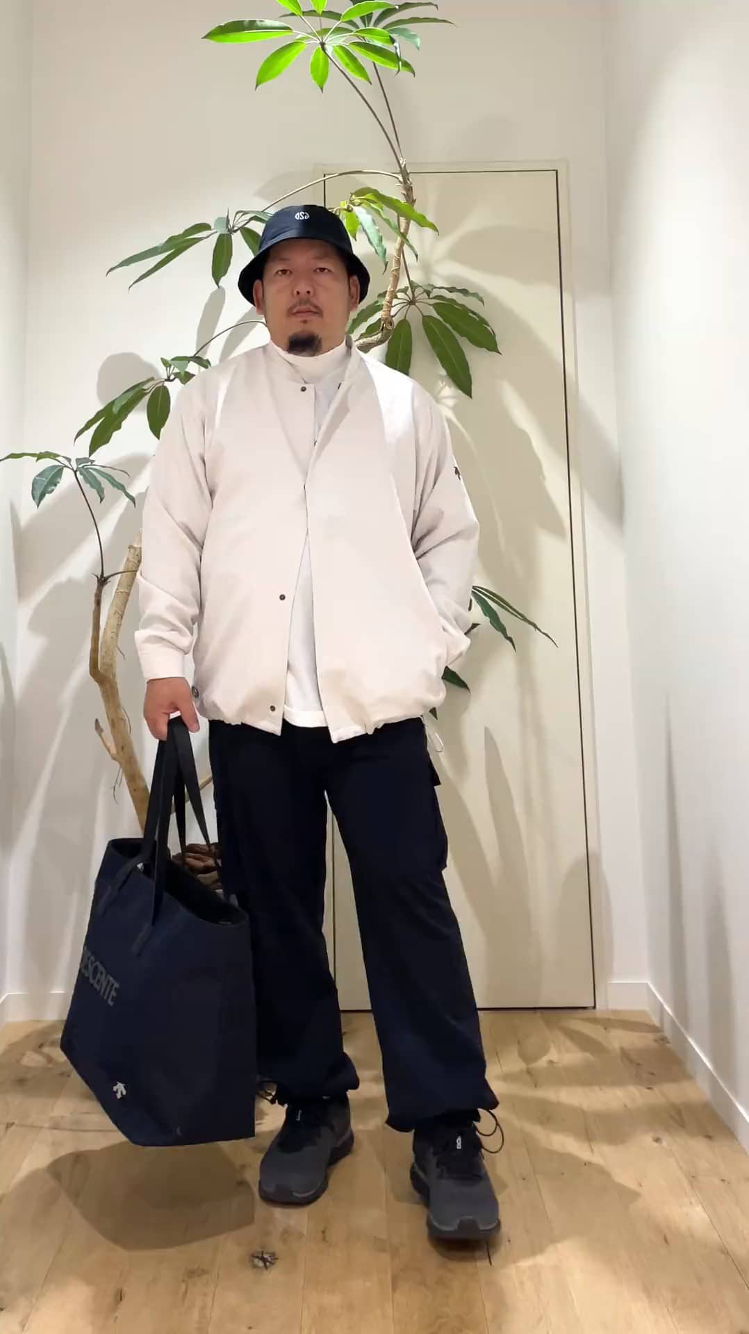 コーディネート