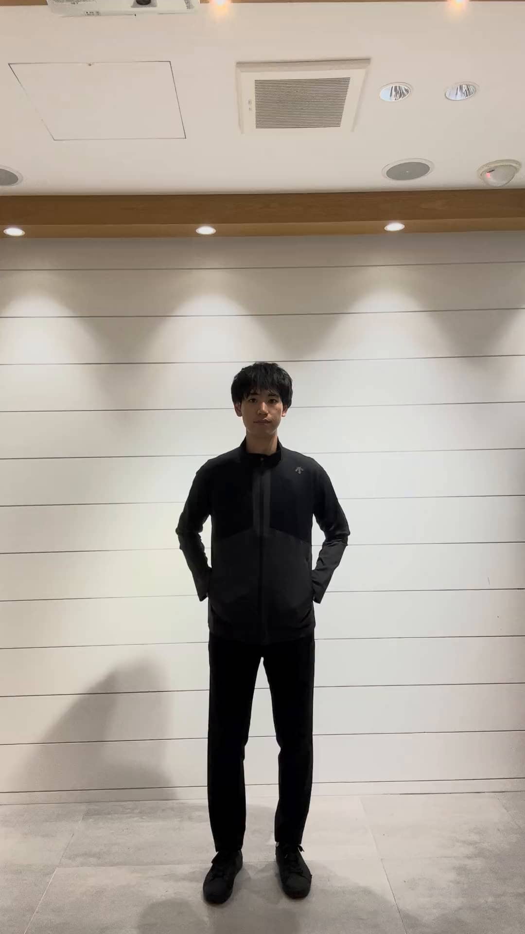 コーディネート