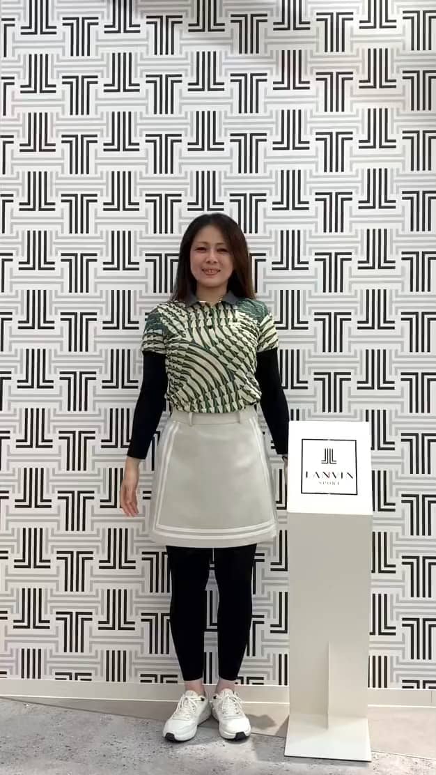 コーディネート