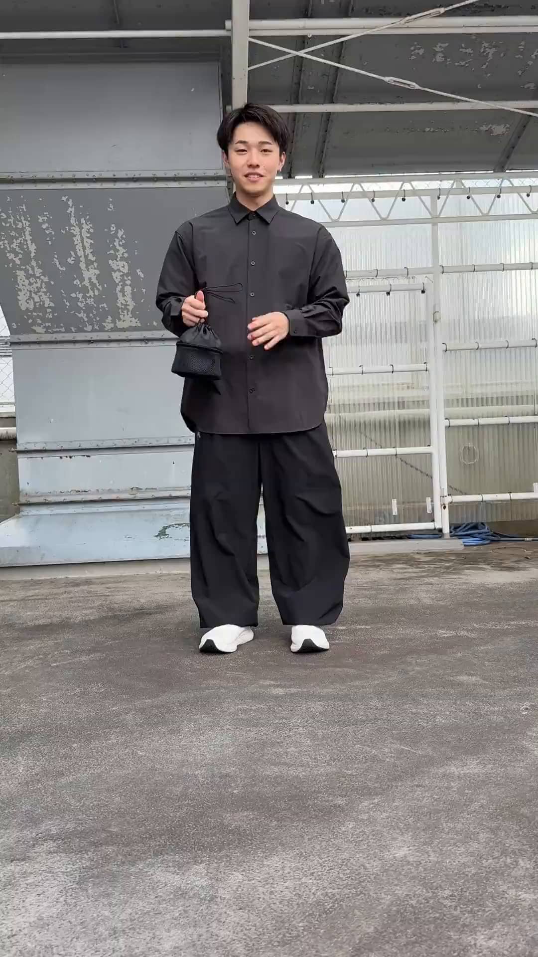 コーディネート
