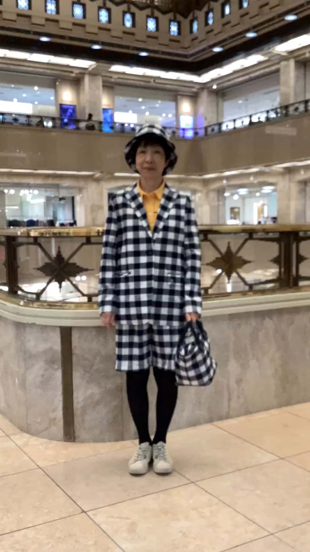 コーディネート