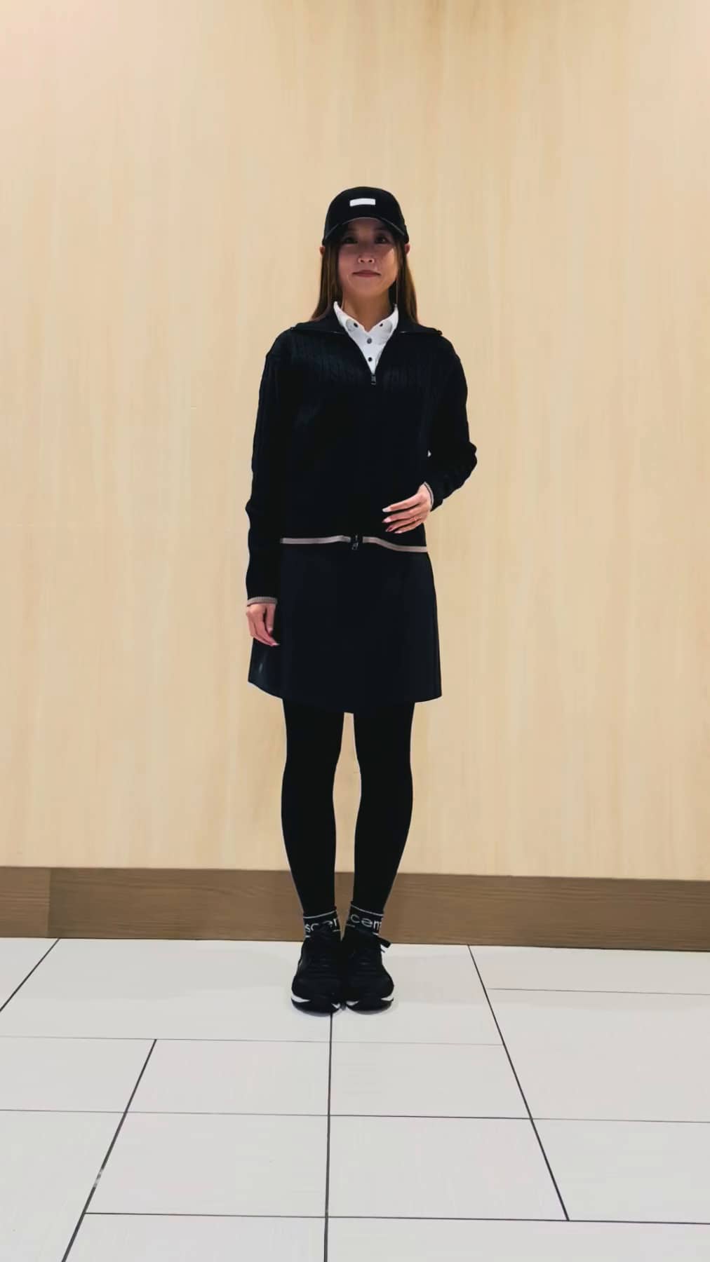 コーディネート