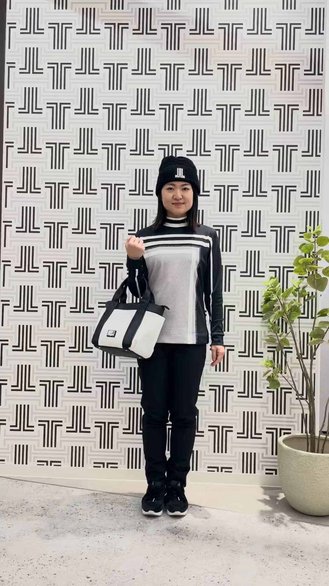 コーディネート