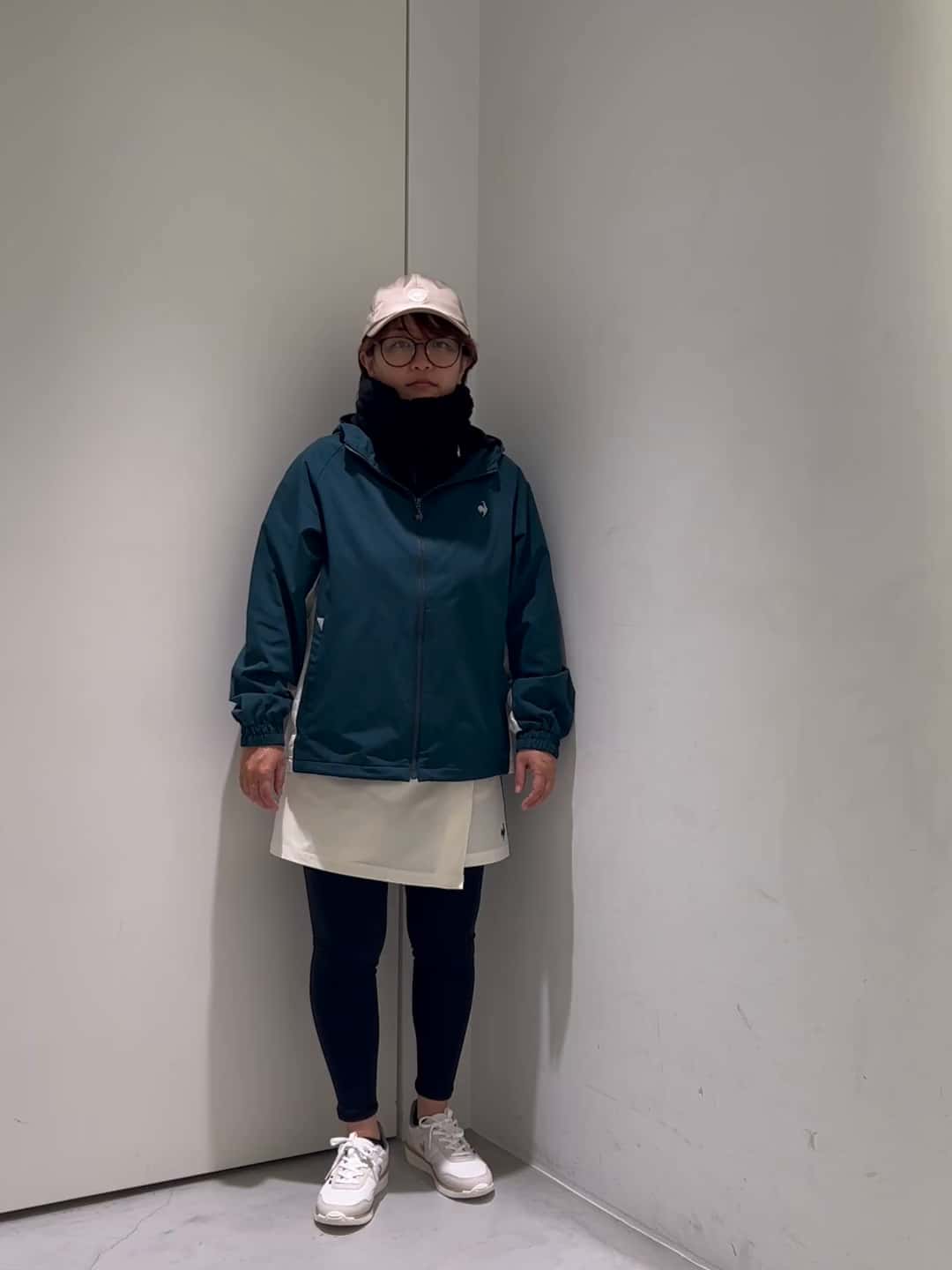 コーディネート