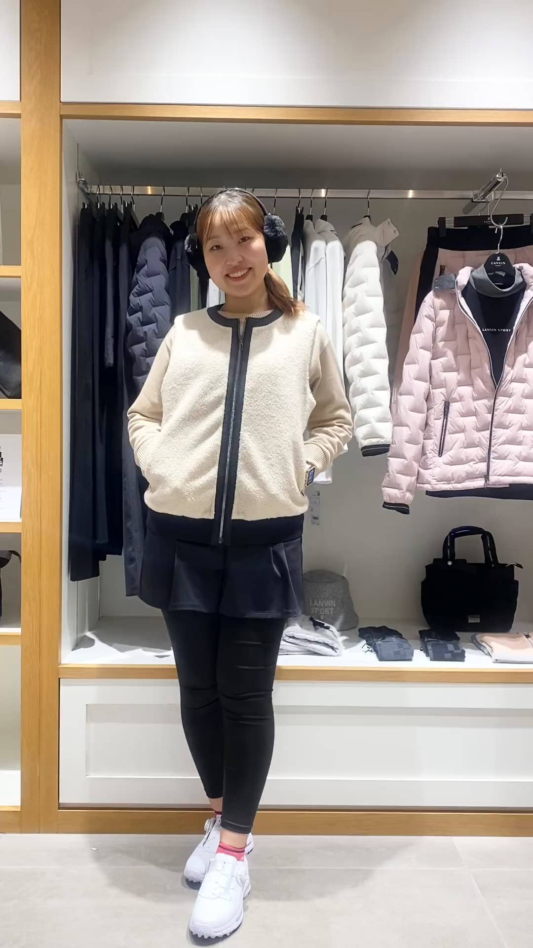 コーディネート