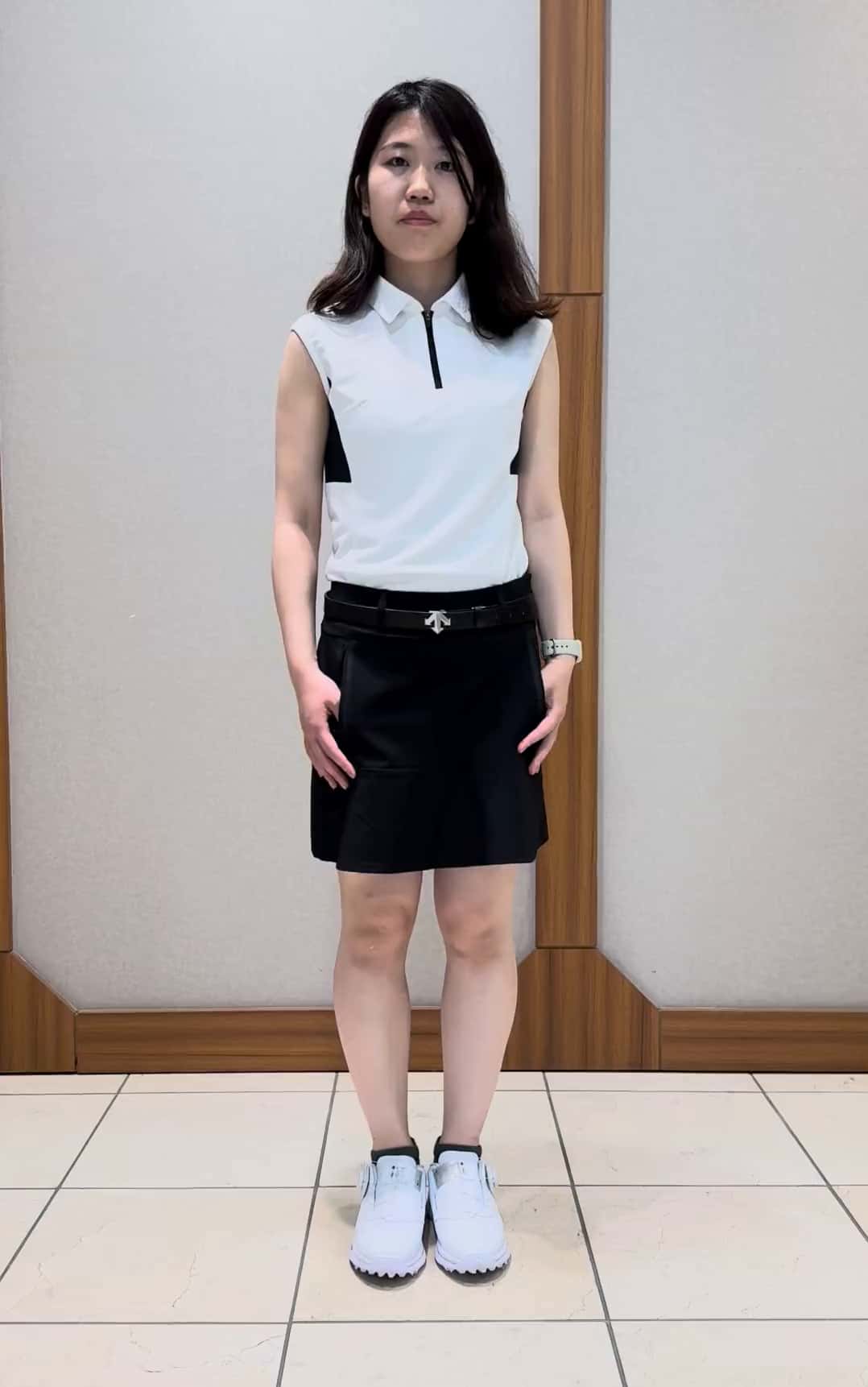 コーディネート
