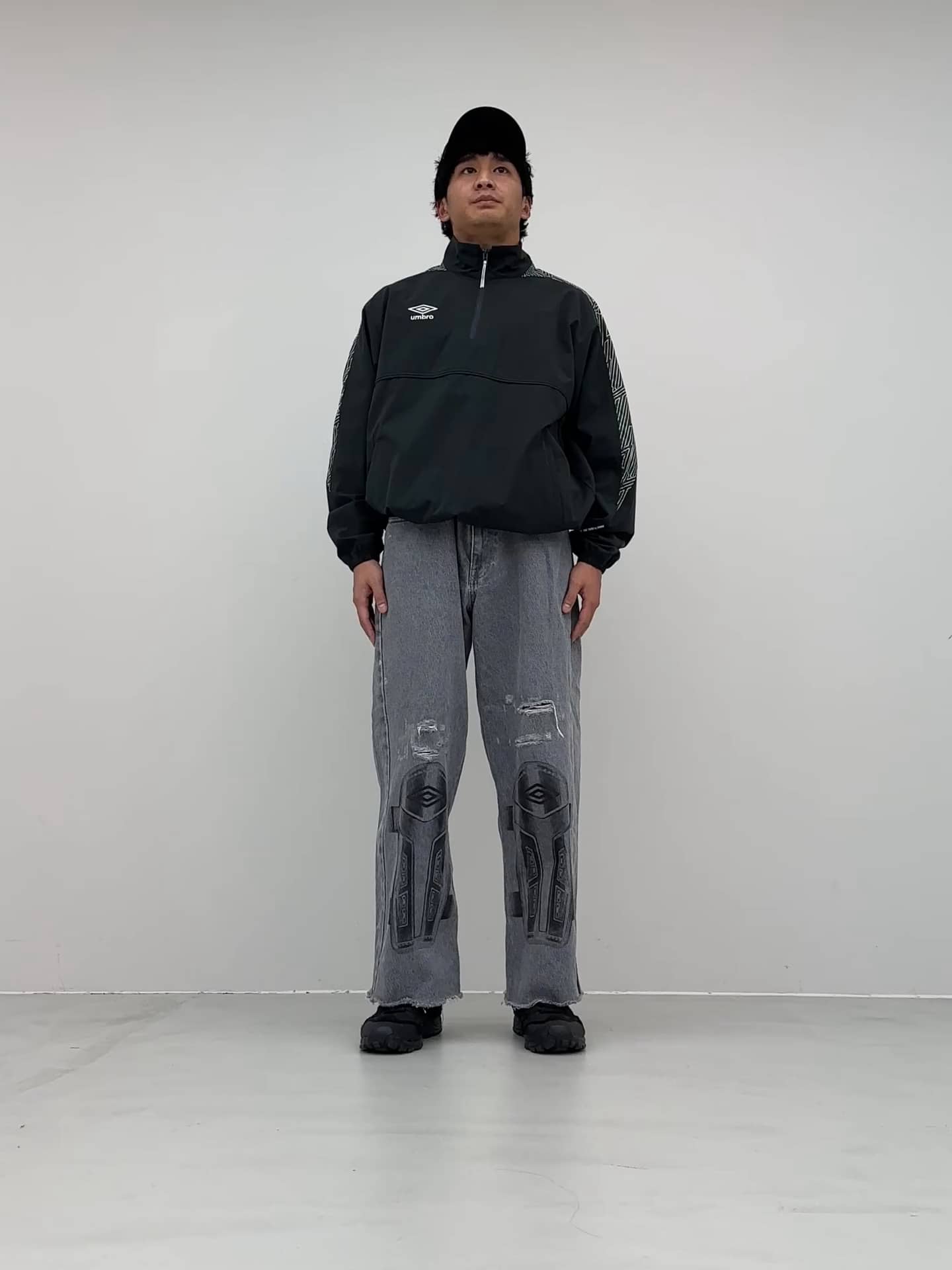 コーディネート