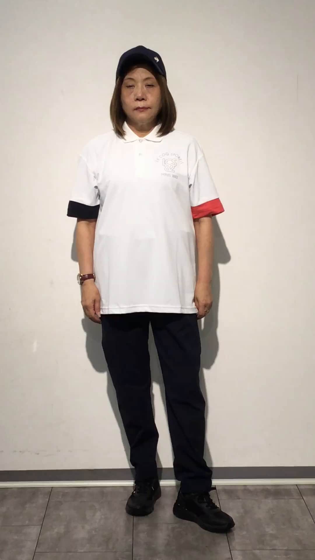 コーディネート