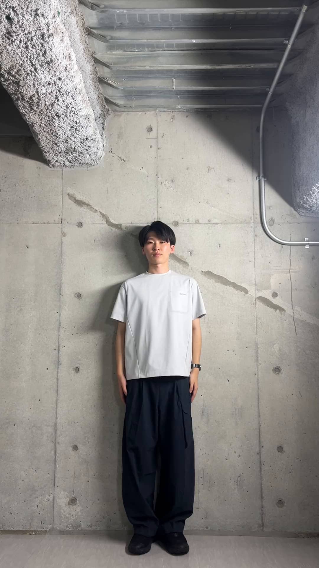 コーディネート