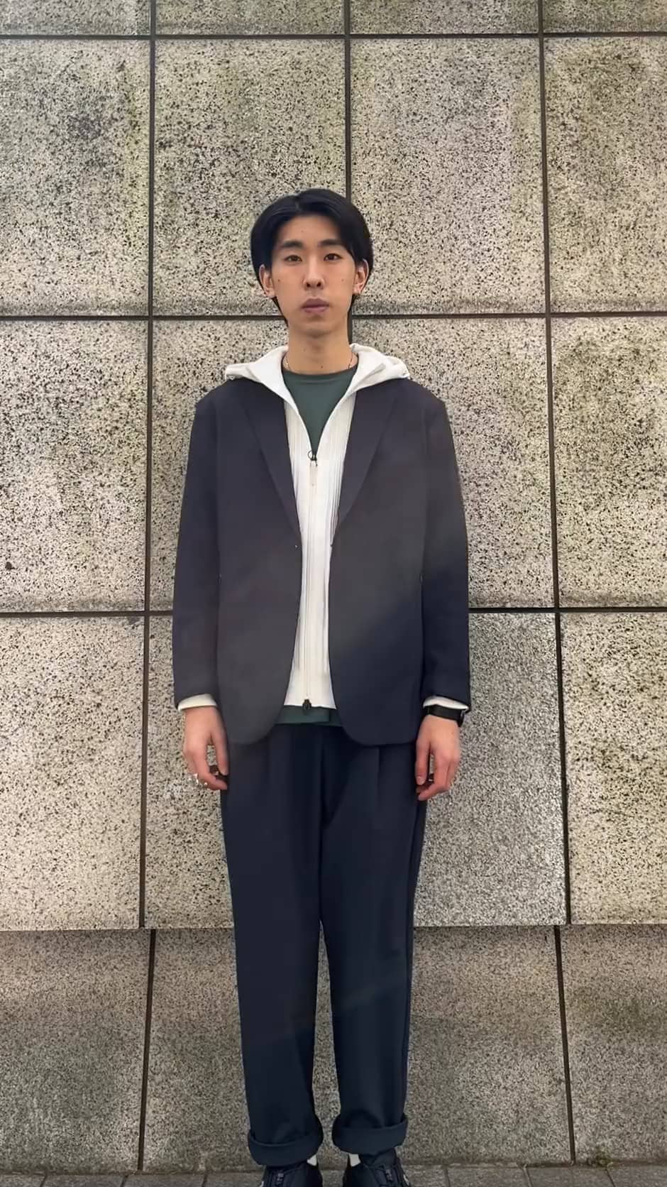 コーディネート