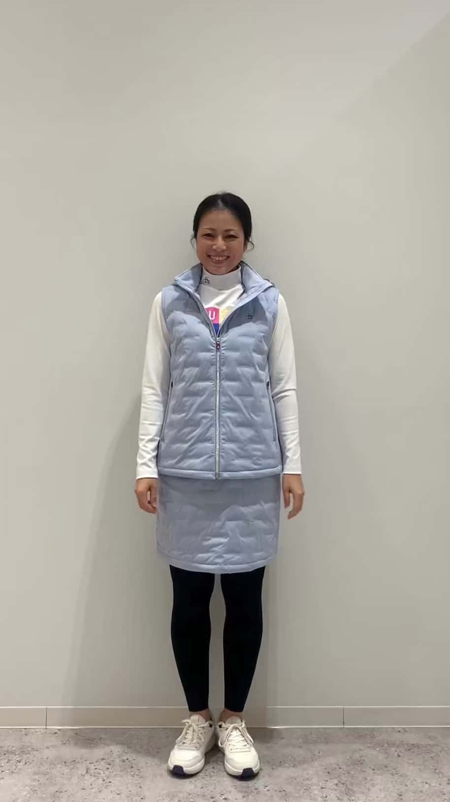 コーディネート