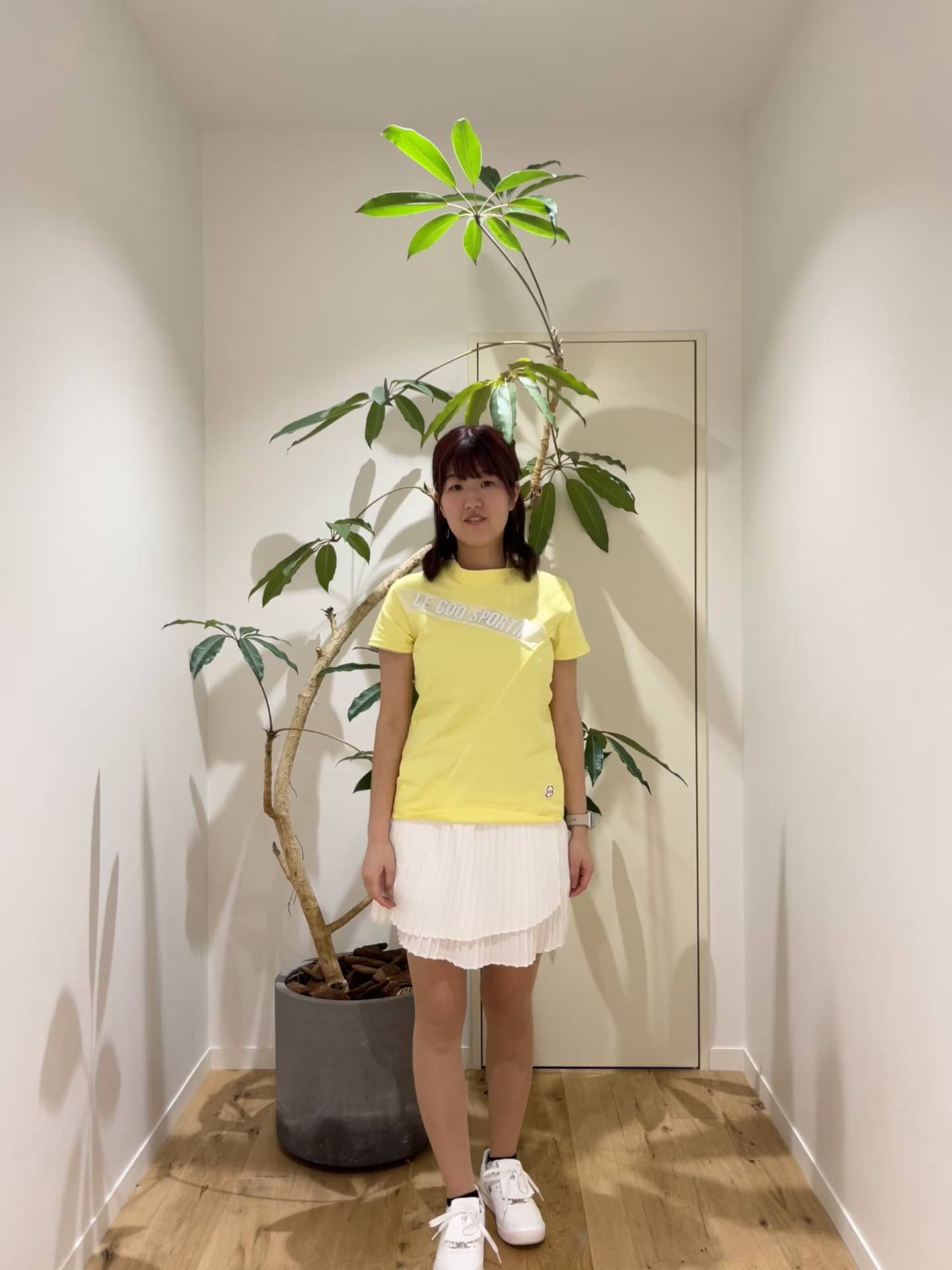 コーディネート