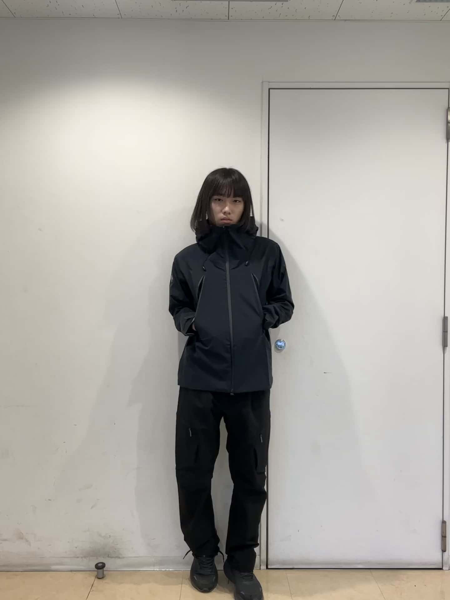 コーディネート